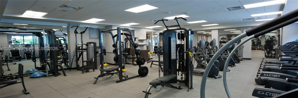 1000 E Island Blvd #1403 Aventura, FL 33160