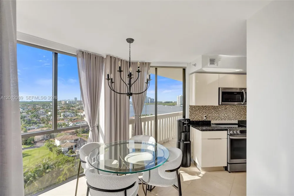 1000 E Island Blvd #1403 Aventura, FL 33160