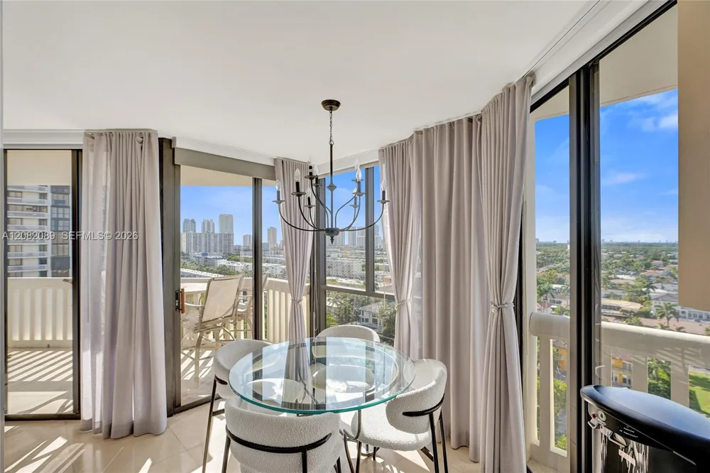 1000 E Island Blvd #1403 Aventura, FL 33160