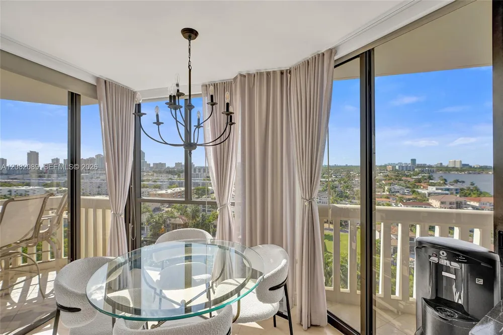 1000 E Island Blvd #1403 Aventura, FL 33160