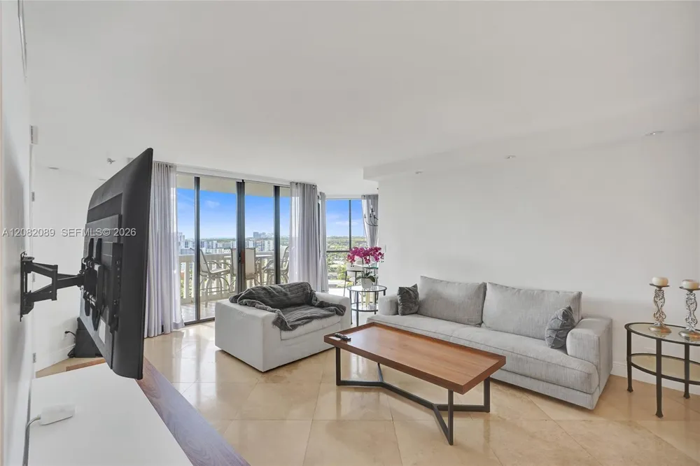 1000 E Island Blvd #1403 Aventura, FL 33160