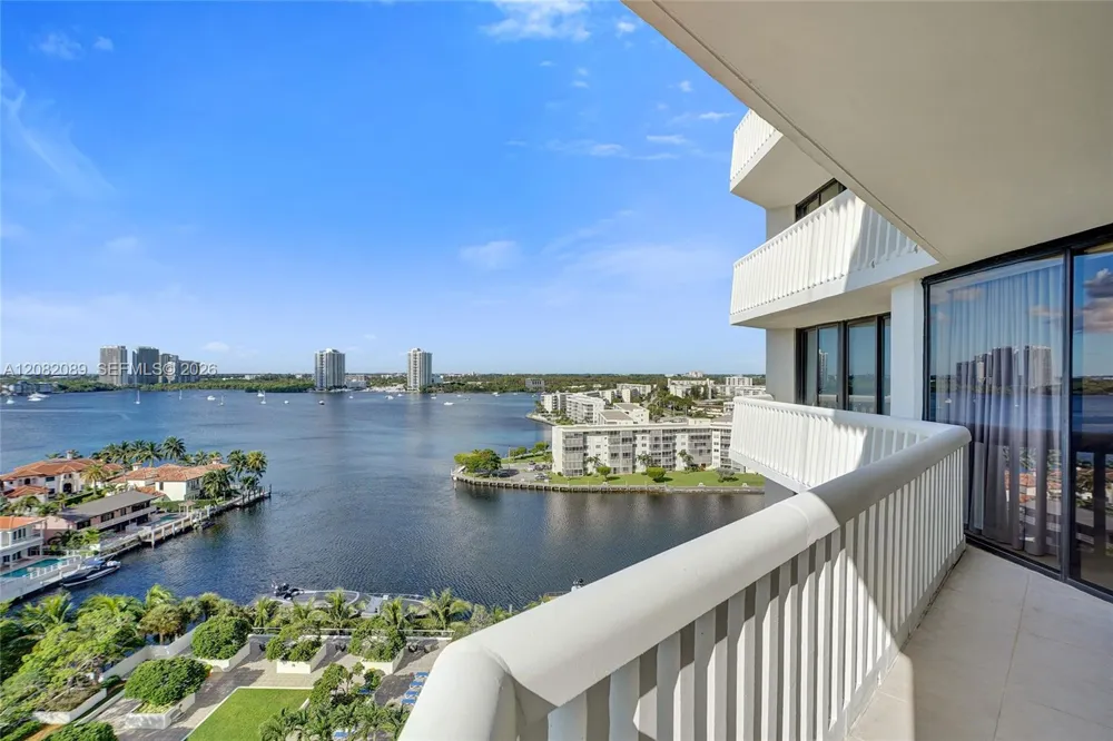 1000 E Island Blvd #1403 Aventura, FL 33160
