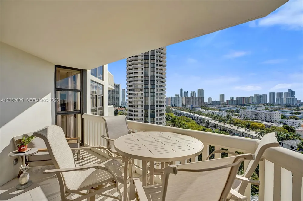 1000 E Island Blvd #1403 Aventura, FL 33160