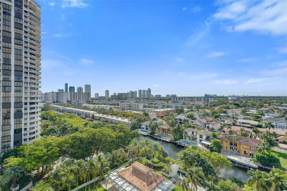 1000 E Island Blvd #1403 Aventura, FL 33160