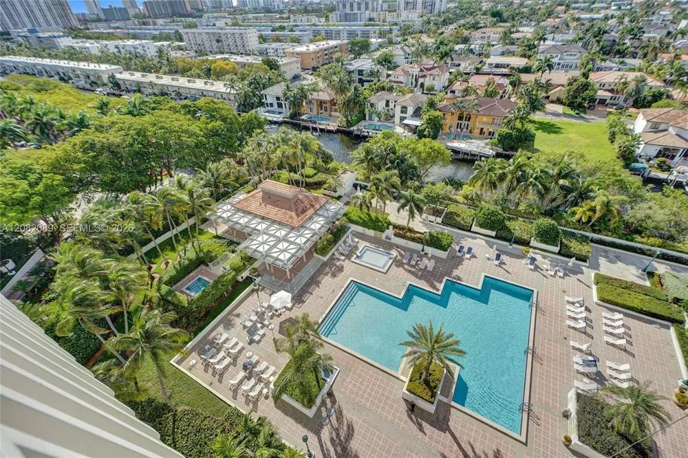 1000 E Island Blvd #1403 Aventura, FL 33160