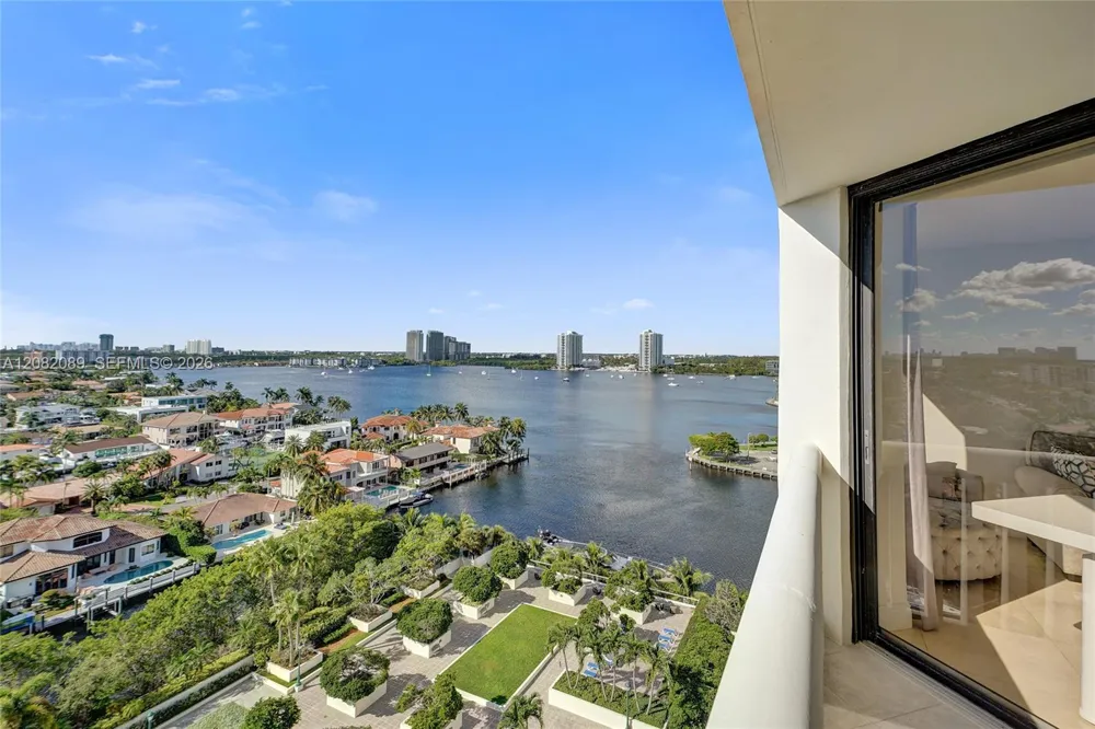1000 E Island Blvd #1403 Aventura, FL 33160