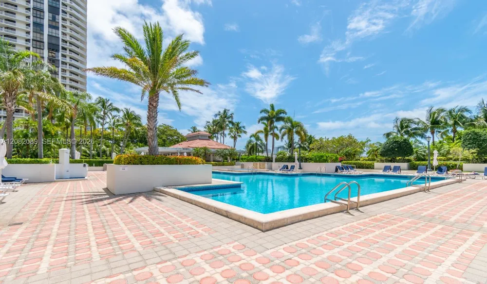 1000 E Island Blvd #1403 Aventura, FL 33160