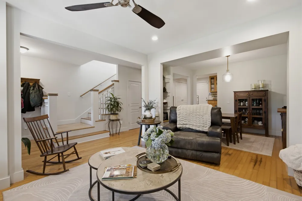 904 Ireland St Nashville, TN 37208