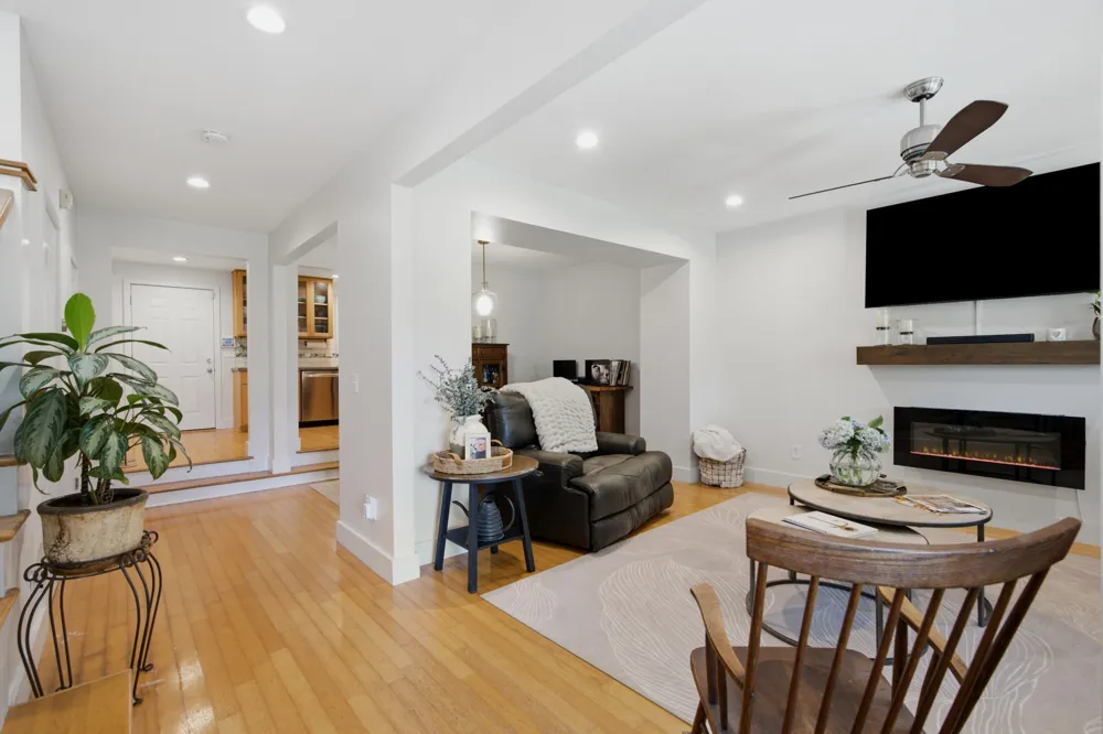 904 Ireland St Nashville, TN 37208