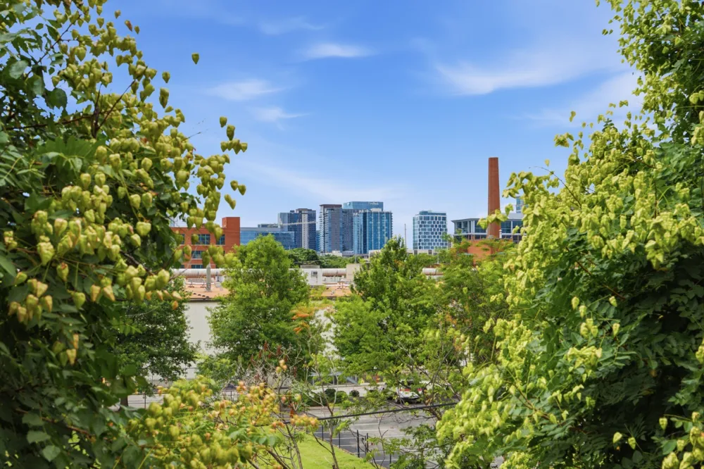 904 Ireland St Nashville, TN 37208