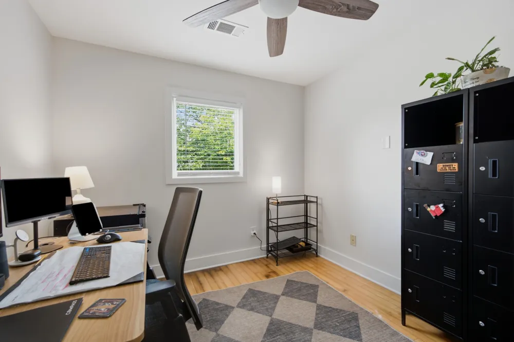 904 Ireland St Nashville, TN 37208