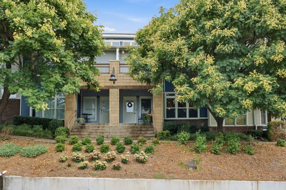904 Ireland St Nashville, TN 37208