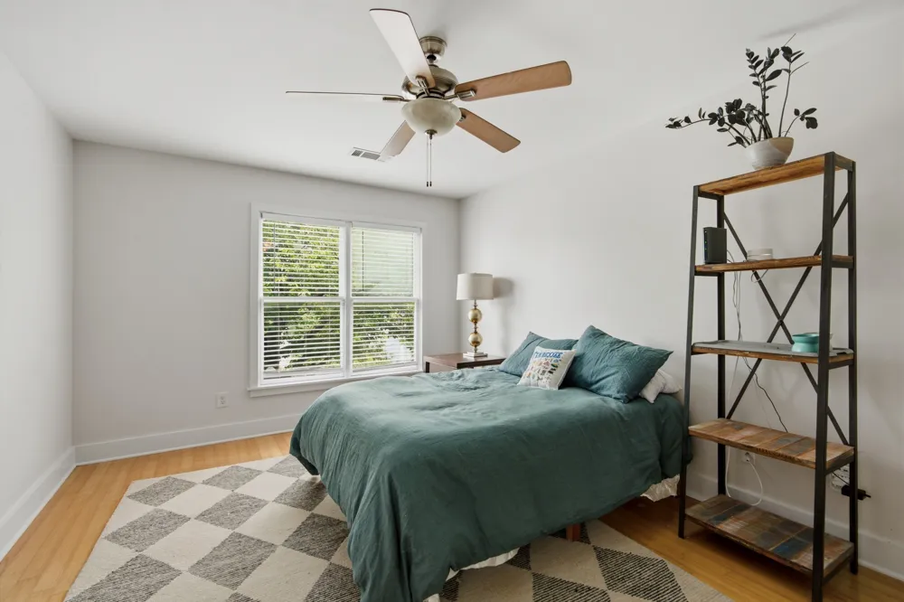 904 Ireland St Nashville, TN 37208