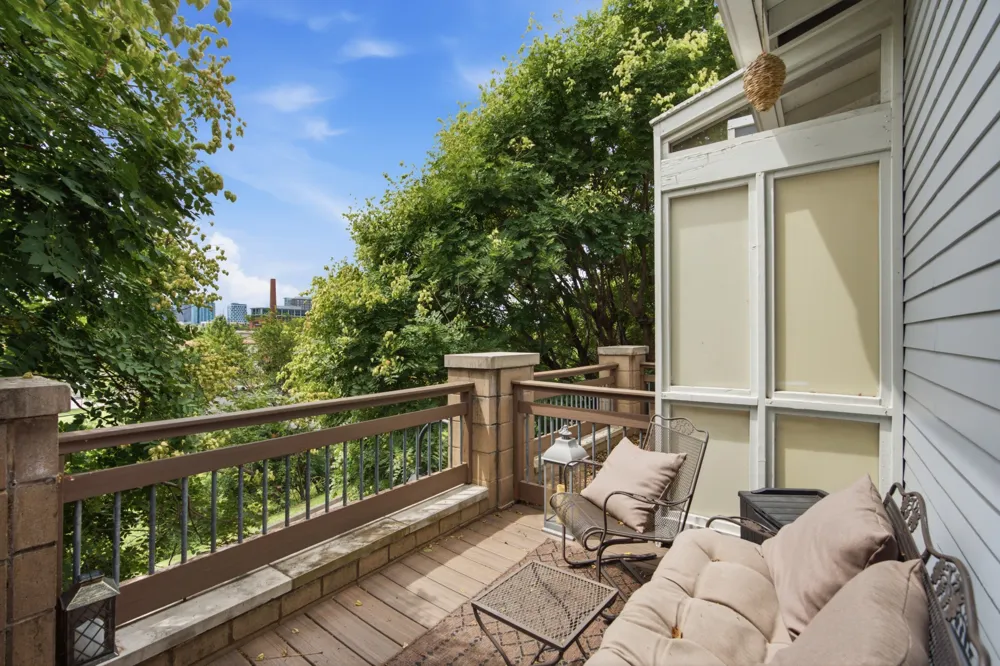904 Ireland St Nashville, TN 37208