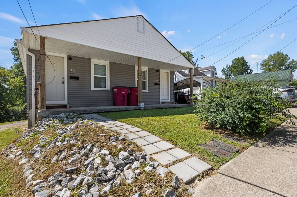 808 Woodmont Blvd #B Clarksville, TN 37040