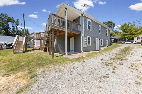 810 Woodmont Blvd