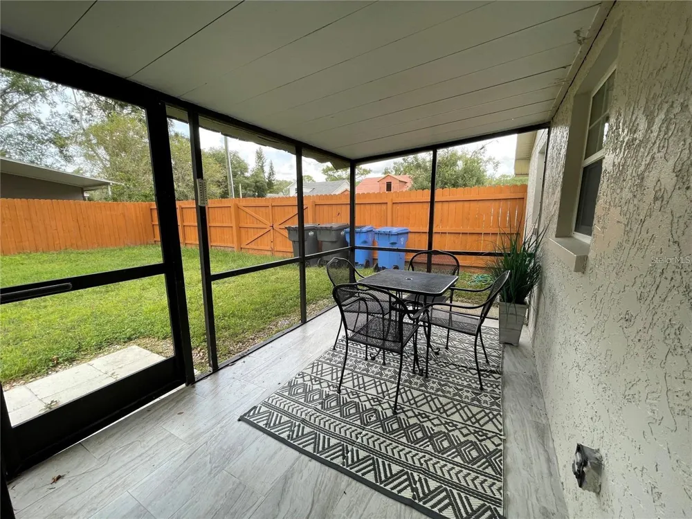 7614 ALVINA STREET Tampa, FL 33625
