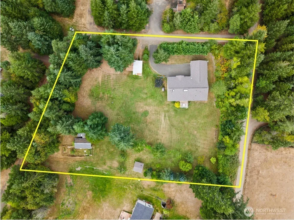 1303 E Alta Drive Belfair, WA 98528