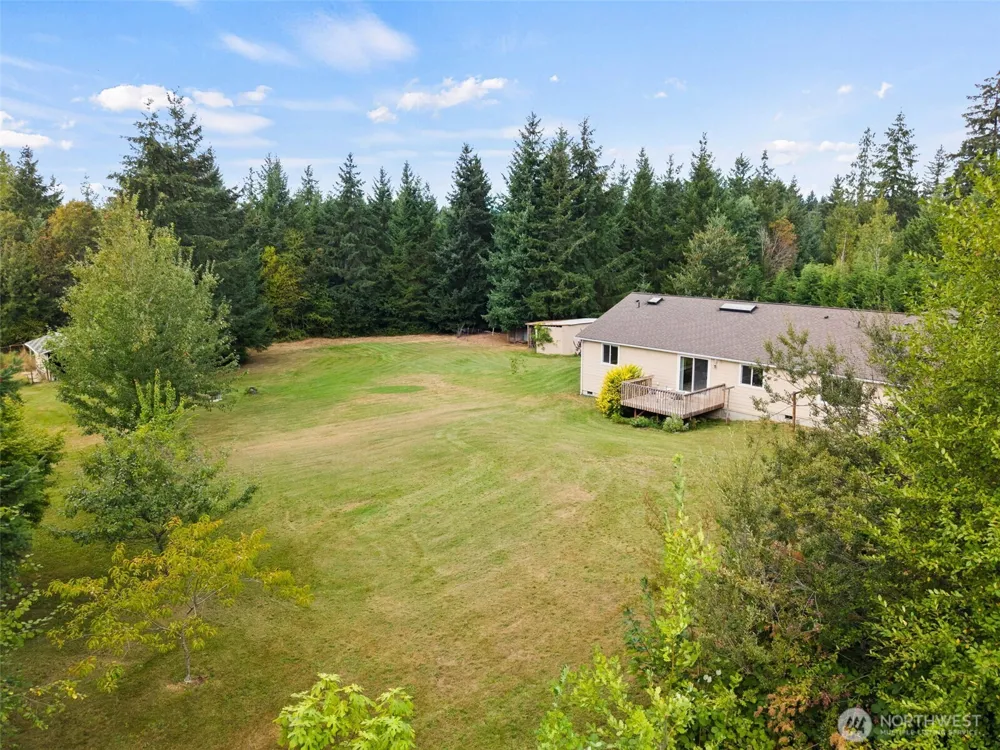 1303 E Alta Drive Belfair, WA 98528