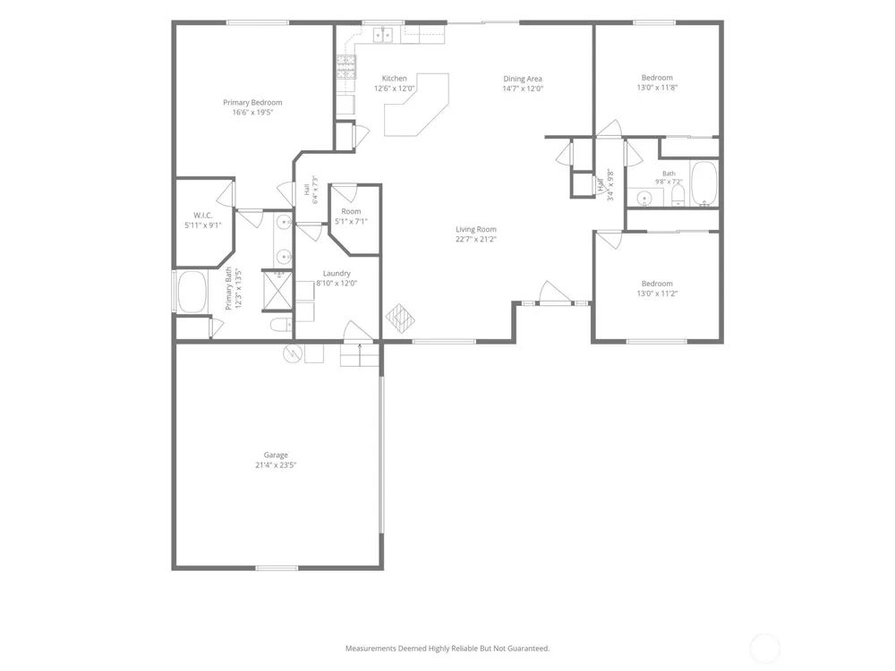 1303 E Alta Drive Belfair, WA 98528