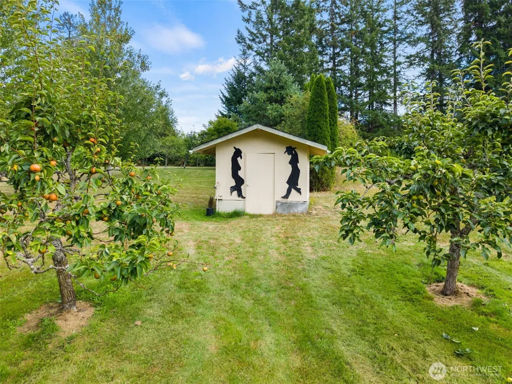 1303 E Alta Drive Belfair, WA 98528