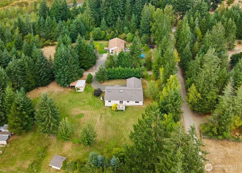 1303 E Alta Drive Belfair, WA 98528