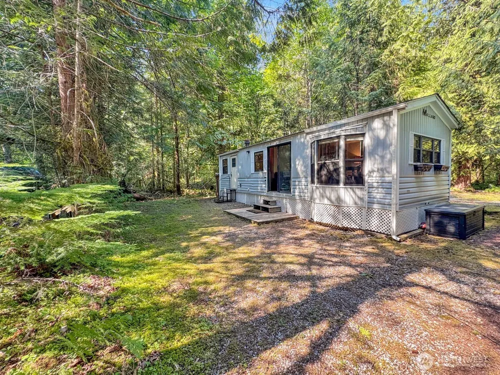 144 5 Big River Boulevard W Deming, WA 98244