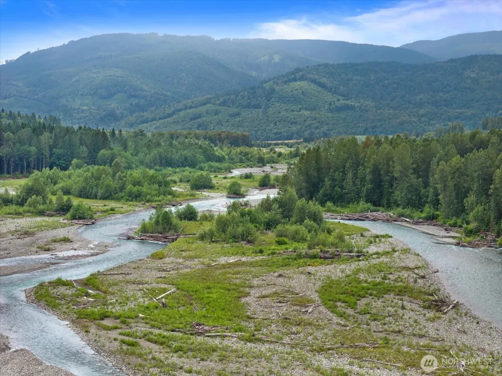 144 5 Big River Boulevard W Deming, WA 98244