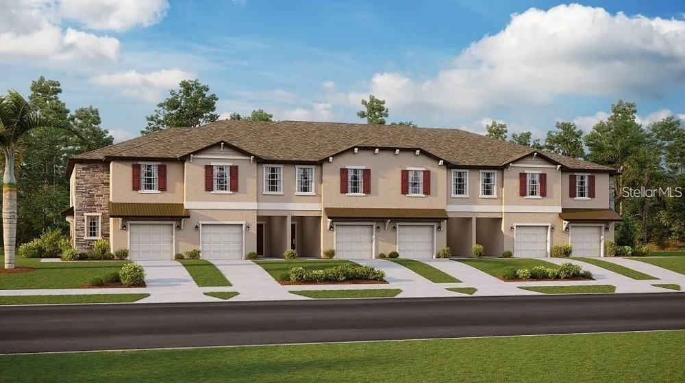 14454 EASY GOER STREET Ruskin, FL 33573
