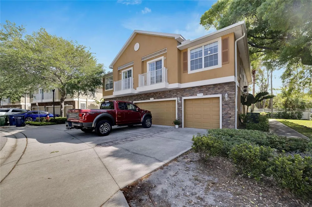 7001 INTERBAY BOULEVARD ## 112 Tampa, FL 33616