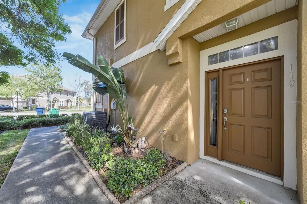 7001 INTERBAY BOULEVARD ## 112 Tampa, FL 33616