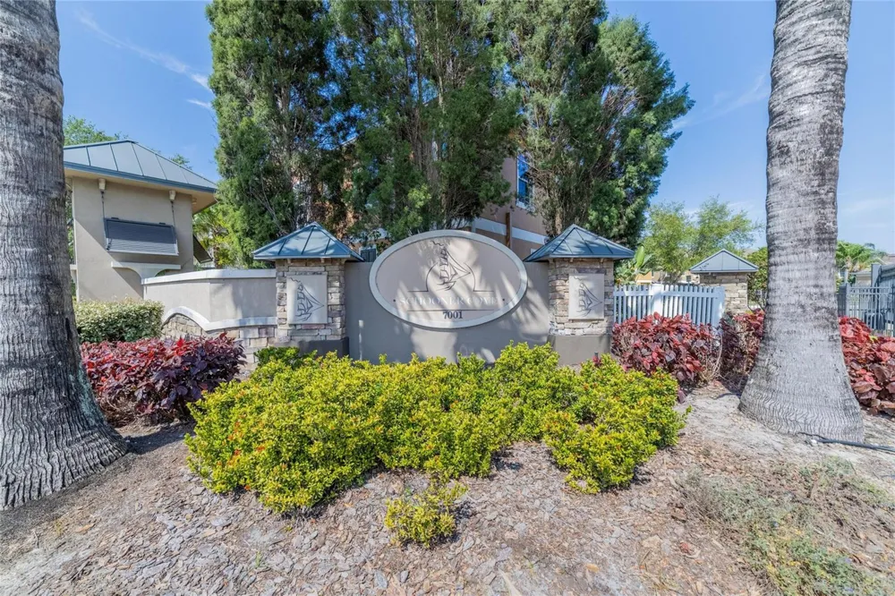 7001 INTERBAY BOULEVARD ## 112 Tampa, FL 33616