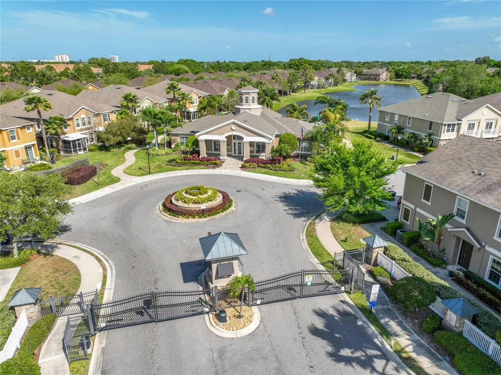7001 INTERBAY BOULEVARD ## 112 Tampa, FL 33616