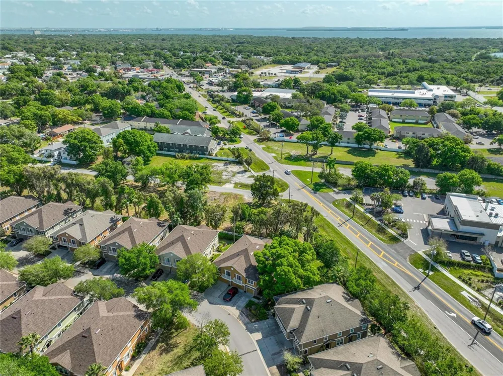 7001 INTERBAY BOULEVARD ## 112 Tampa, FL 33616