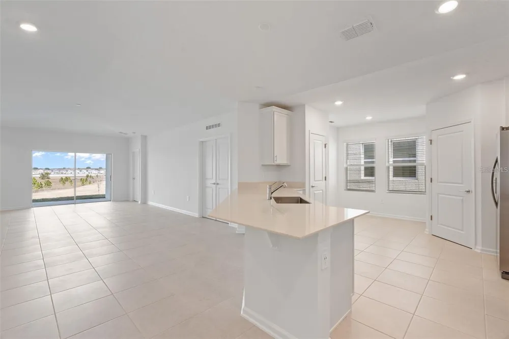 3028 NAMASTE #UNIT A DRIVE Clermont, FL 34714