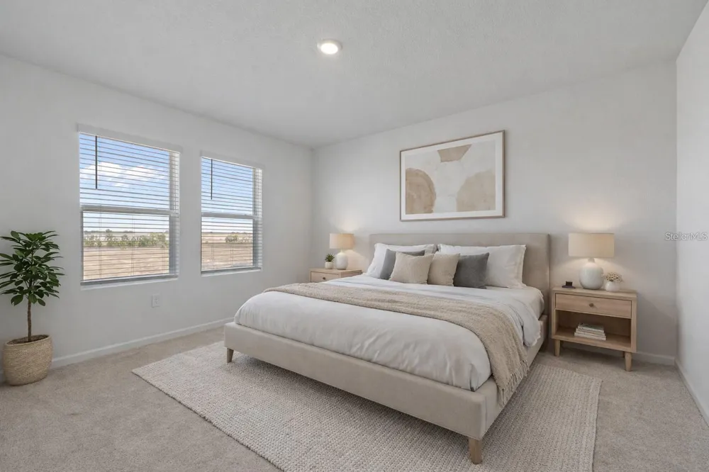 3028 NAMASTE #UNIT A DRIVE Clermont, FL 34714