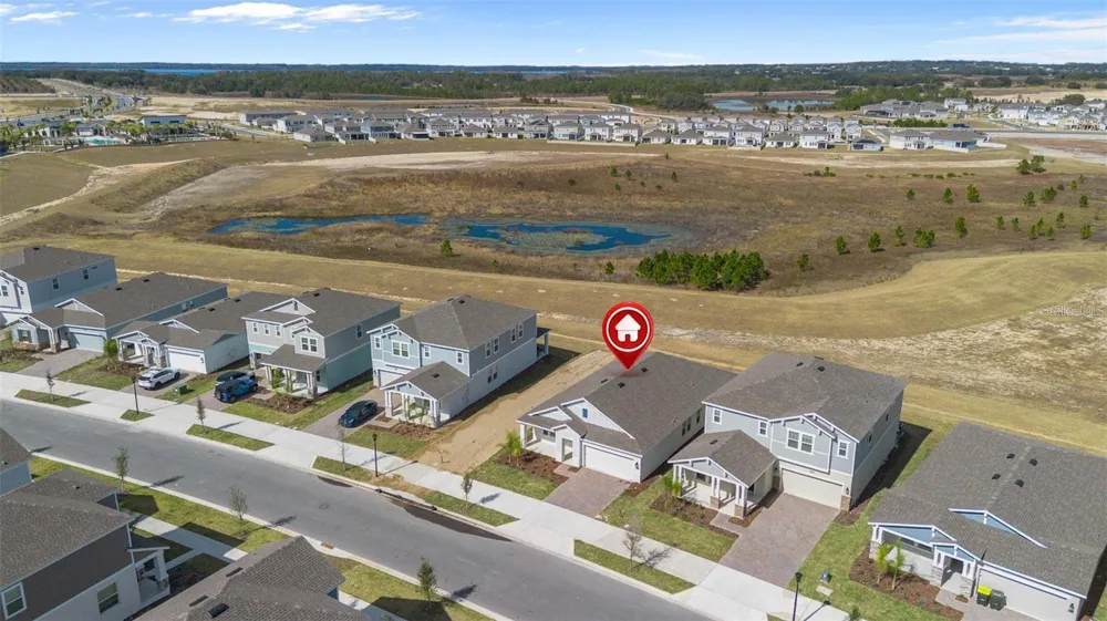 3028 NAMASTE #UNIT A DRIVE Clermont, FL 34714