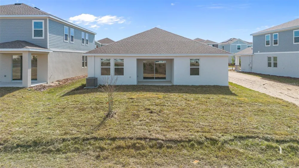 3028 NAMASTE #UNIT A DRIVE Clermont, FL 34714