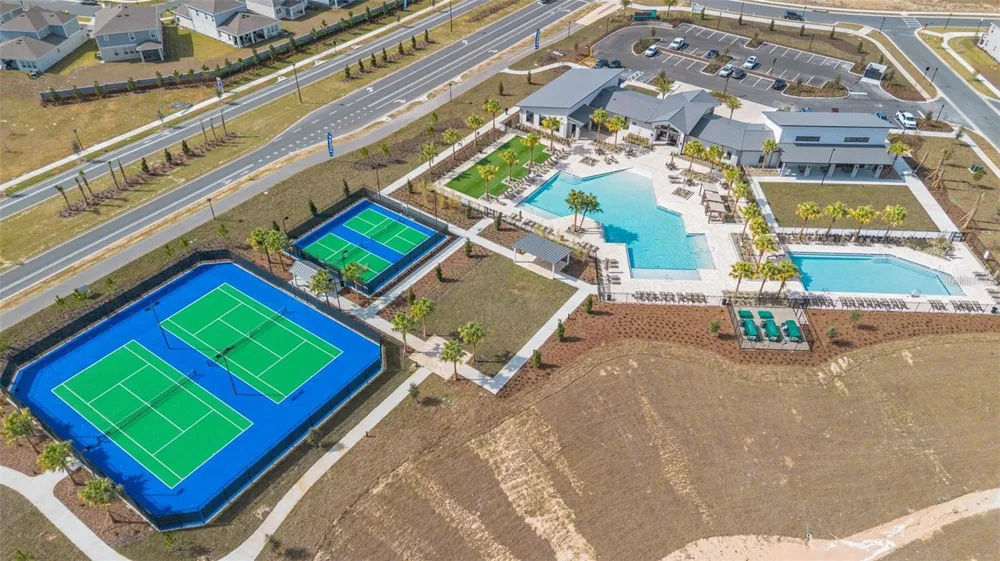 3028 NAMASTE #UNIT A DRIVE Clermont, FL 34714