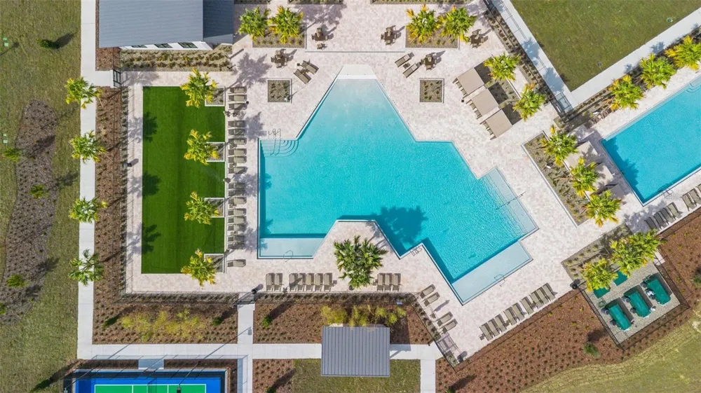 3028 NAMASTE #UNIT A DRIVE Clermont, FL 34714