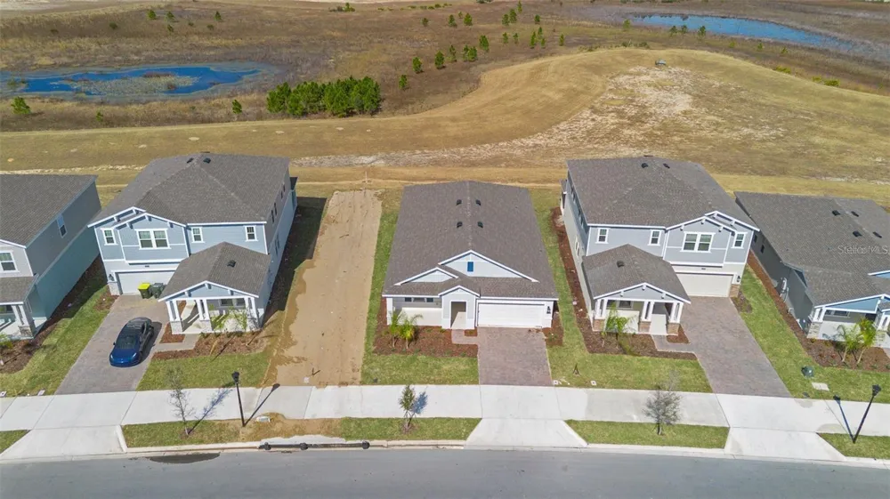 3028 NAMASTE #UNIT A DRIVE Clermont, FL 34714