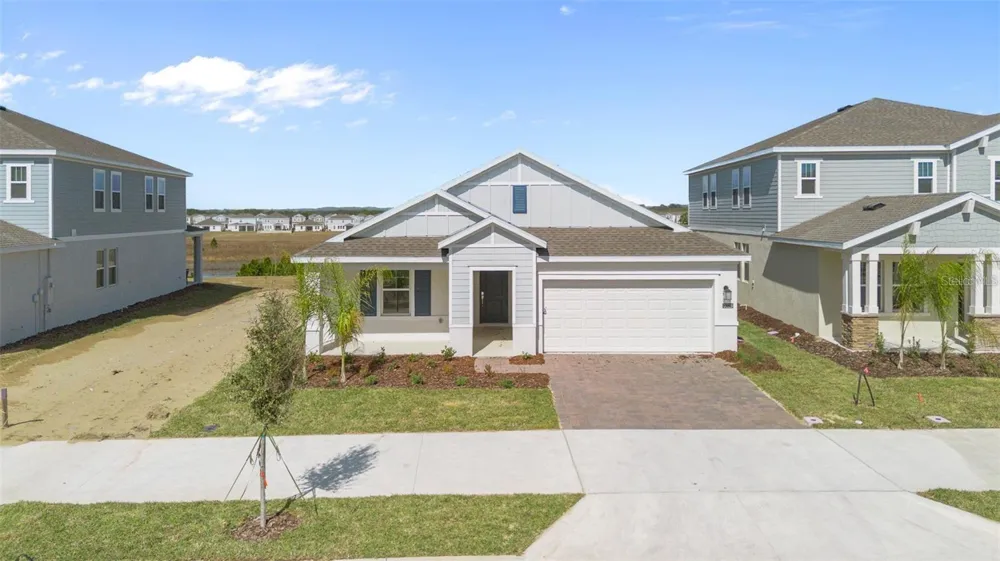 3028 NAMASTE #UNIT A DRIVE Clermont, FL 34714