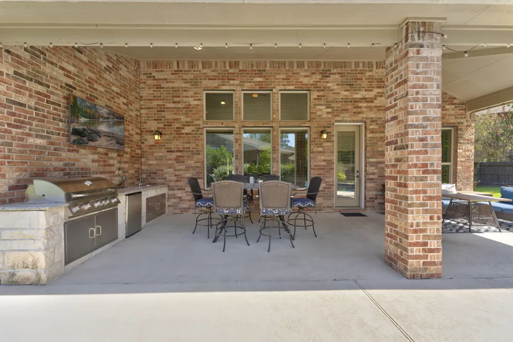 5206 Creekland Circle Spring, TX 77389