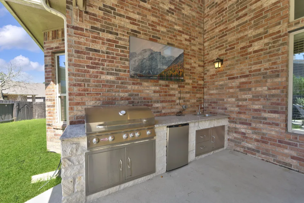 5206 Creekland Circle Spring, TX 77389