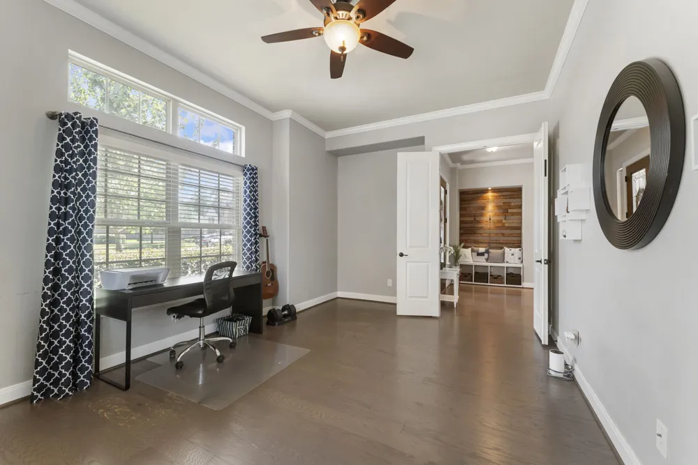 5206 Creekland Circle Spring, TX 77389