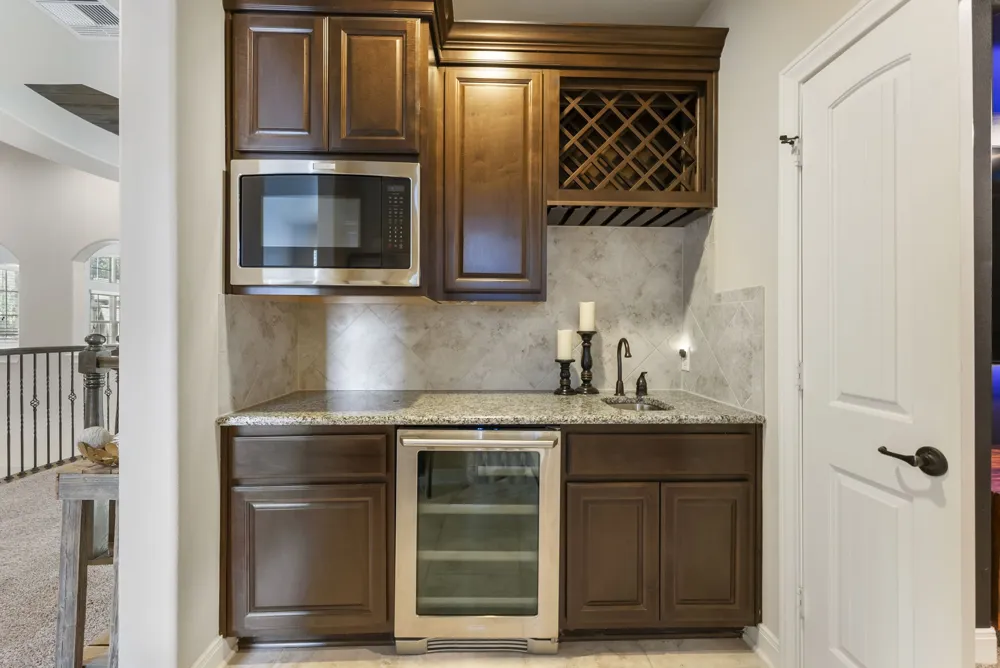 5206 Creekland Circle Spring, TX 77389