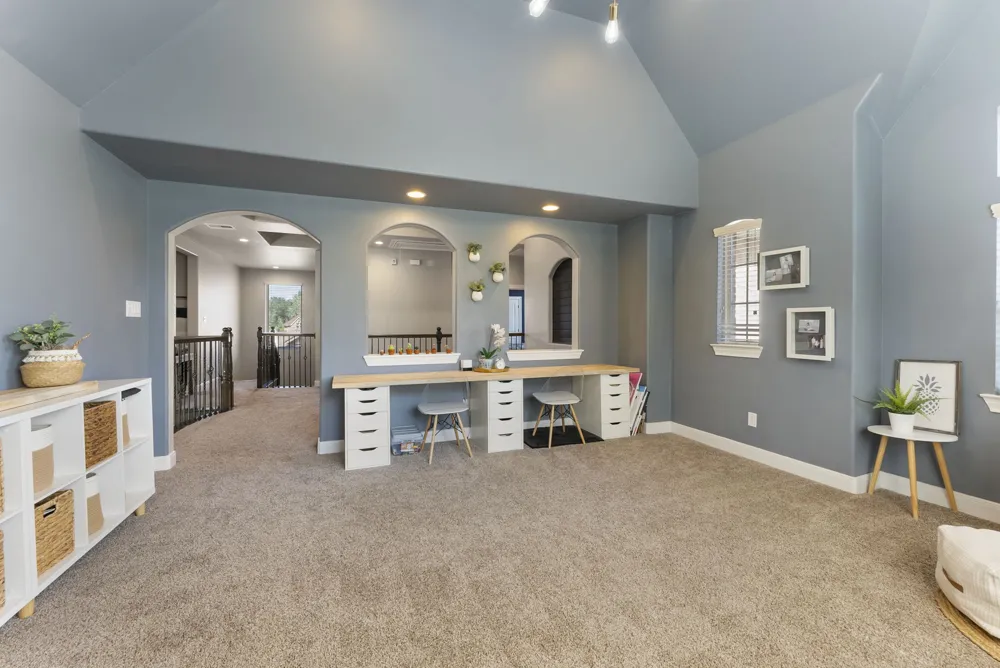 5206 Creekland Circle Spring, TX 77389