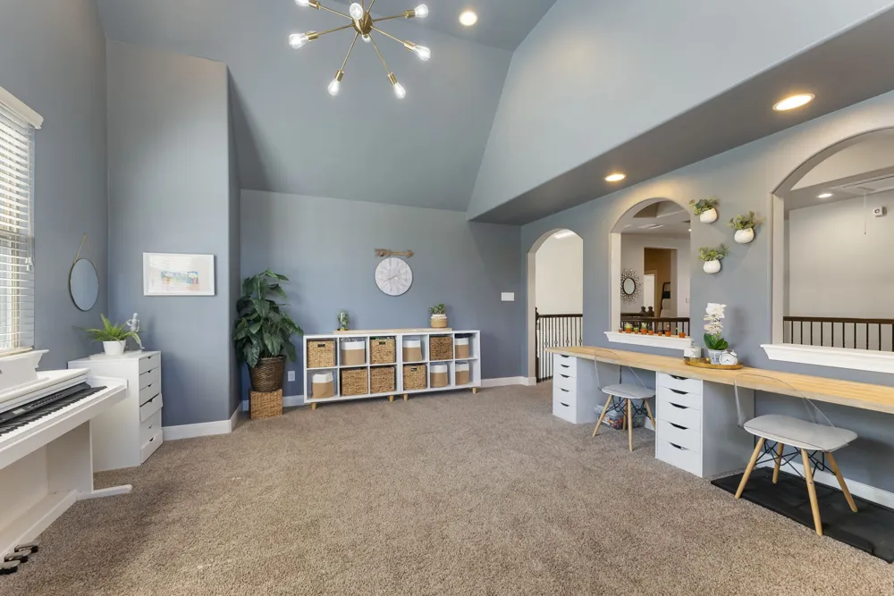 5206 Creekland Circle Spring, TX 77389