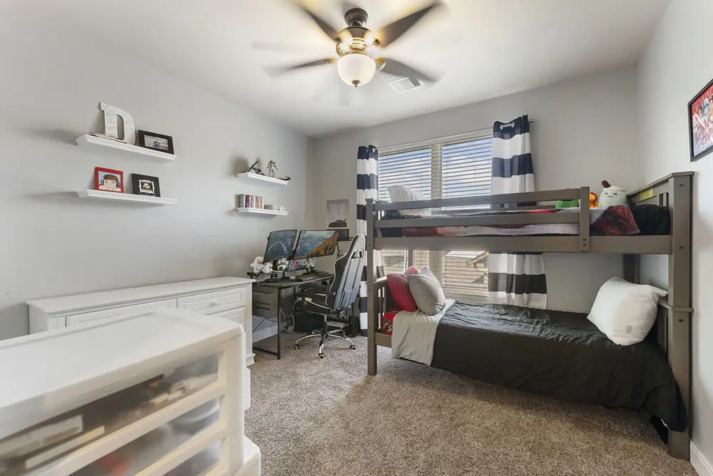 5206 Creekland Circle Spring, TX 77389