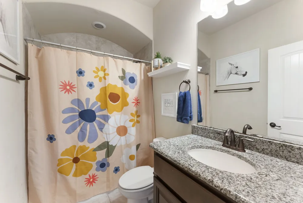 5206 Creekland Circle Spring, TX 77389
